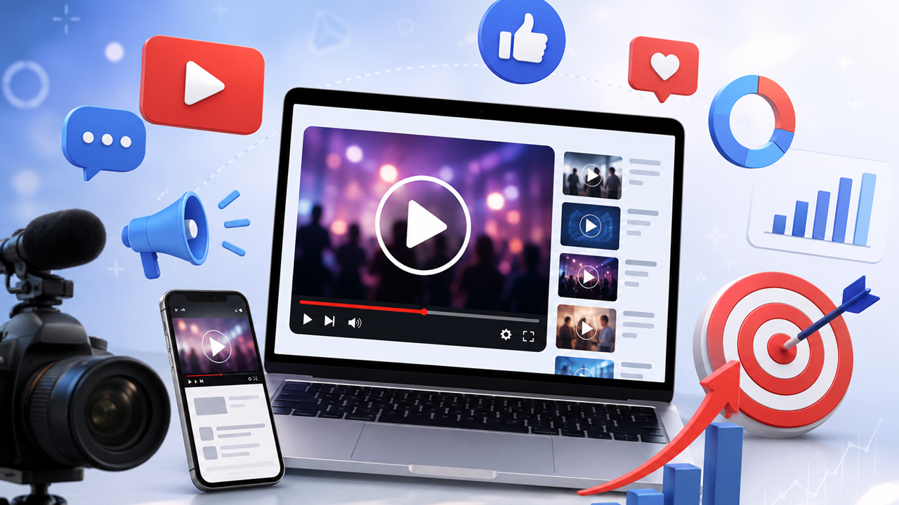 Video Marketing