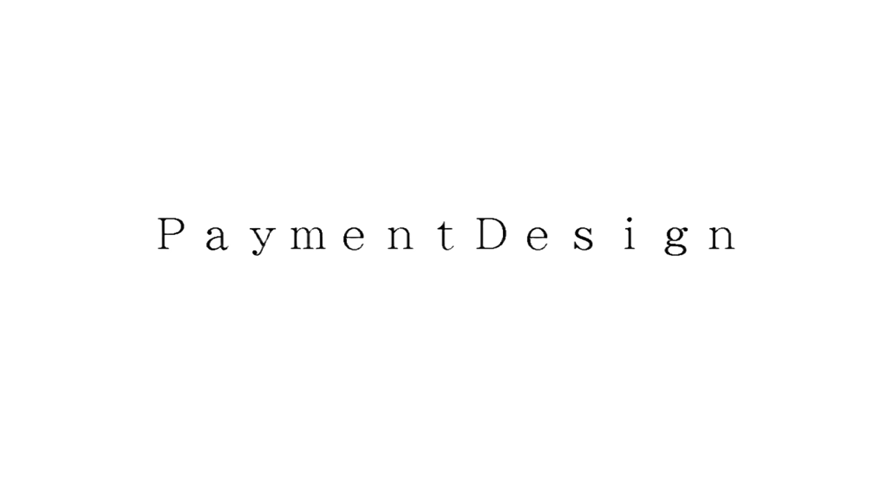 PaymentDesign®